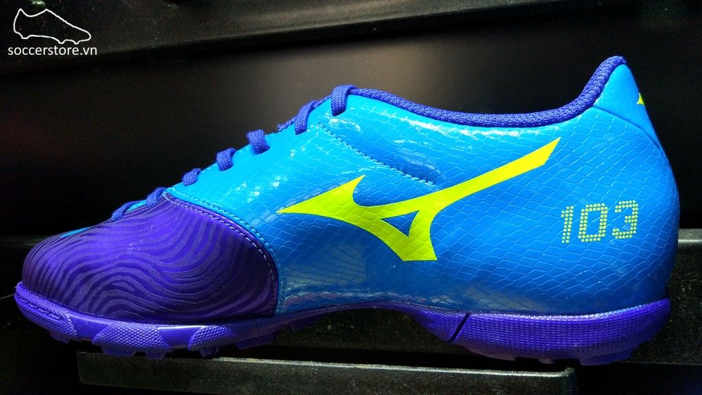 mizuno basara 103 tf